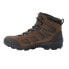 Jack Wolfskin Vojo 3 Texapore Mid