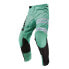 THOR Pulse Savage Jaws S9 off-road pants Mint / Black, 7-8 лет - фото #2