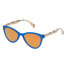 Фото #2 товара Очки POLICE SPL08654J15GSunglasses"