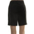 Фото #2 товара Lauren Ralph Lauren Women's Stretch Shorts Black 4