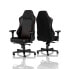 Noblechairs HERO Gaming Stuhl - schwarz/rot - фото #2