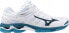 Mizuno Mizuno Wave Voltage V1GA216086 białe 44