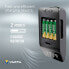 VARTA LCD Smart Charger With 4 Batteries 2100mAh AA