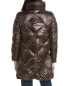 Фото #2 товара Herno A-Shape Diamond Quilted Down Coat Women's