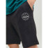 Фото #8 товара JACK & JONES Tshark Plus Size sweat shorts