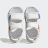 Фото #3 товара Детская Обувь Altaswim sandals ( Белая )