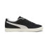 Фото #5 товара [393115-02] Mens PUMA CLYDE HAIRY SUEDE