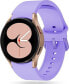 Tech-Protect Pasek Tech-protect Iconband Samsung Galaxy Watch 4/5/5 Pro 40/42/44/45/46mm Violet