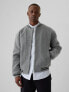 Фото #1 товара Wool Bomber Jacket