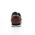 Фото #7 товара Reebok Classic Leather Mens Brown Suede Lace Up Lifestyle Sneakers Shoes