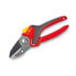 Фото #2 товара WOLF-Garten RS 2500 - Anvil - Red/Grey - Steel - Grey - 2.5 cm - 1 pc(s)