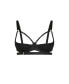 Фото #2 товара Plus Size Avril Quarter Cup Bra