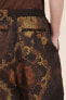 Фото #6 товара Floral print bermuda shorts - limited edition