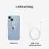 Фото #5 товара Apple iPhone 14"Blau 6,1" 256 GB