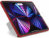 Etui na tablet Pipetto Pipetto iPad Pro 2020+21 11" Origami Case Red - фото #9