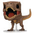 Фото #1 товара FUNKO POP Jurassic World 3 Trex Exclusive Figure