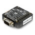 Фото #5 товара RS232 Module 13. 2 - RS232 communication module - male connector DB9 - M5 M5Stack131