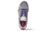 adidas neo 100DB 防滑耐磨轻便 低帮 板鞋 女款 紫白 / Кроссовки Adidas neo HQ4550