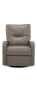 Фото #20 товара Finchley Leather Power Swivel Glider Recliner