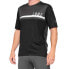 ფოტო #2 პროდუქტის 100percent Airmatic short sleeve T-shirt