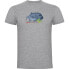 ფოტო #1 პროდუქტის KRUSKIS GT Extreme Fishing short sleeve T-shirt