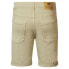 Фото #2 товара PETROL INDUSTRIES Jackson Jogg Coloured Slim Fit denim shorts