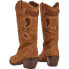 PEPE JEANS April City Boots