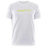 CRAFT CORE Unify Logo short sleeve T-shirt