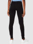 Фото #7 товара Trigema Women's long ski / sports functional trousers made of merino wool