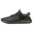 Puma Pacer Future Classic Mens Black, Grey Sneakers Casual Shoes 380598-08