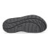 TEVA Winsted sandals Bamboo Black, 44.5 - фото #3