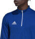 Adidas Bluza treningowa adidas Entrada 22 HG6286 : Rozmiar - L (183cm)