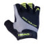 Фото #2 товара HEAD BIKE 3818 short gloves