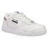 Фото #3 товара Diadora Action Lace Up Sneaker Mens White Sneakers Casual Shoes 175361-20006