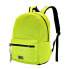 OH MY POP Mesh Neon Backpack