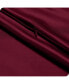 Фото #3 товара Mulberry Pillowcase, Zipper Closure