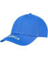 Men's Blue Club America City Adjustable Hat - фото #1