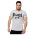 TAPOUT Active Basic short sleeve T-shirt