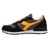 Фото #3 товара Diadora Camaro Lace Up Mens Size 6.5 M Sneakers Casual Shoes 159886-30034