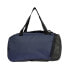Фото #4 товара Сумка-рюкзак Adidas Essentials 3-Stripes Duffel XS, синяя IR9822