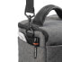 Фото #8 товара Hama Terra - Compact case - Universal - Shoulder strap - Grey