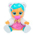 Фото #1 товара Игрушка кукла TOY PLANET Dressy Kristal Is Ill Cry Babies