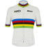 Фото #1 товара SANTINI UCI World Champion ECO Jersey Refurbished