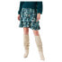 GARCIA J30320 Short Skirt