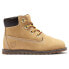 Фото #3 товара TIMBERLAND Pokey Pine 6´´ With Side Zip Boots Toddler