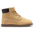 TIMBERLAND Pokey Pine 6´´ With Side Zip Boots Toddler