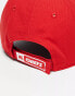 New Era Kansas City Chiefs the league 9forty cap in red