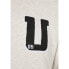 URBAN CLASSICS Sweatshirt Oversized Frottee Patch