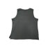 Фото #2 товара Member's Mark Ladies Soft Relaxed Fit High Low Hem Lounge Tank