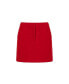 Фото #6 товара Women's Cachet Mini Skirt